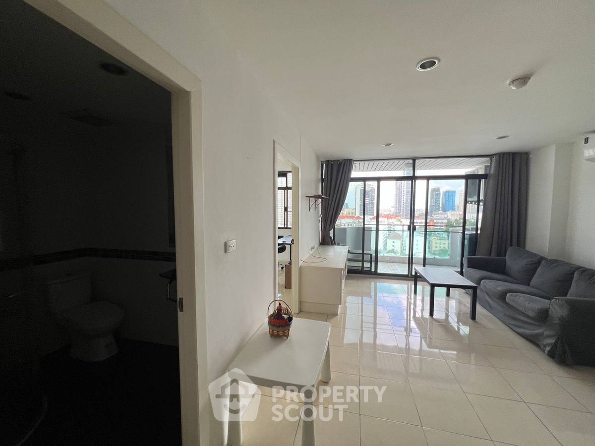 รูป ห้อง 2 ห้องนอน ขนาด 97 ตร.ม. JC Tower Thong Lor (ID 3078552) - รูปที่ 4/9