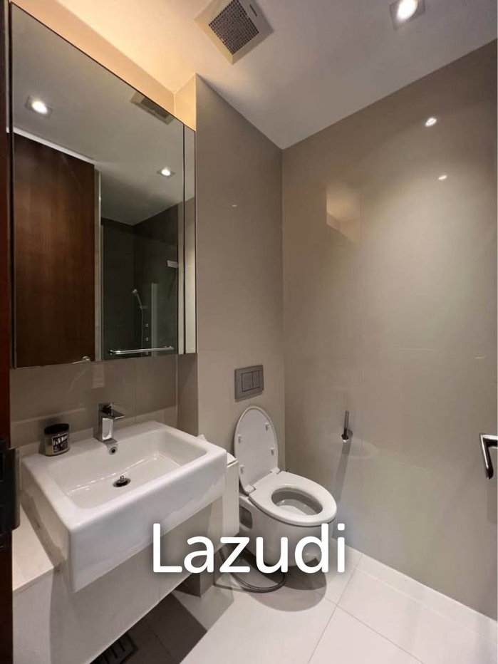 รูป 2 Bedroom 2 Bathroom 113 SQ.M Ashton Morph 38 - รูปที่ 15/21