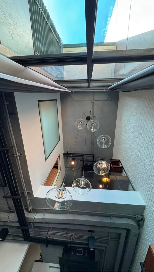 รูป ✨Duplex 1 Bedroom Unit For Rent @ Villa Asoke 🏡 - รูปที่ 2/9