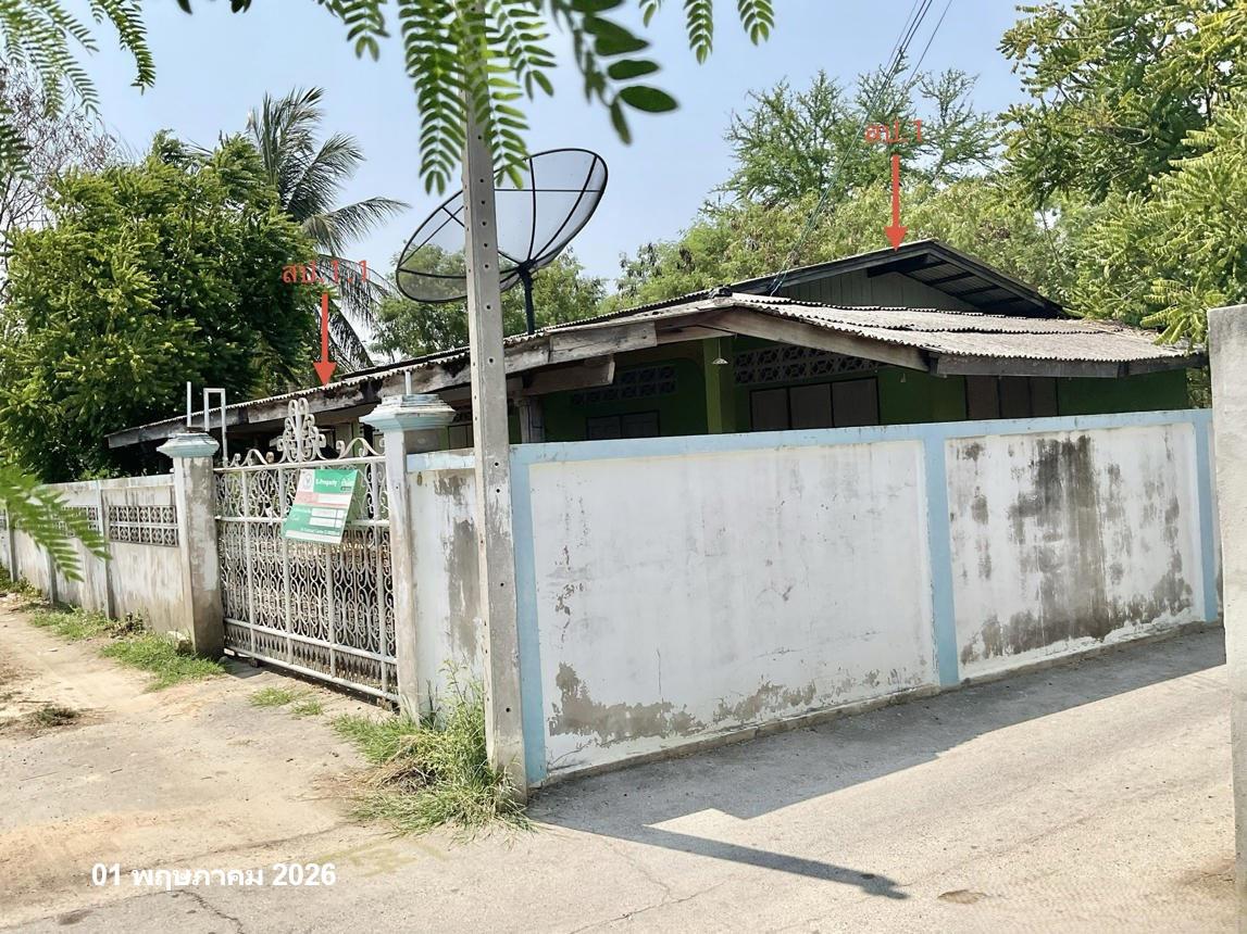 รูป บ้านเดี่ยว 108 ตร.วา เมืองเพชรบุรี เพชรบุรี 1.5M - รูปที่ 21/39