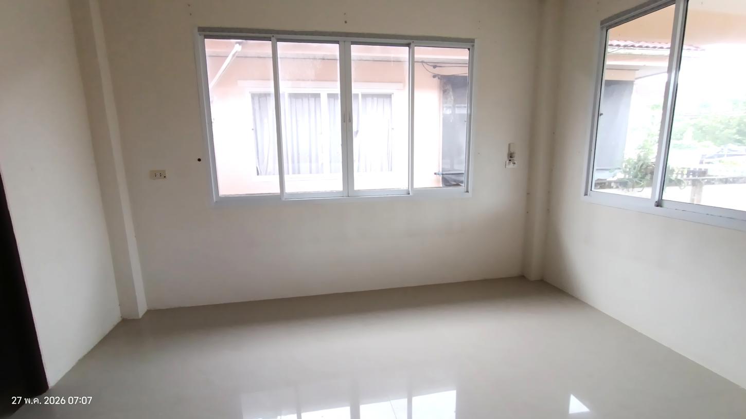รูป บ้านเดี่ยว 50 ตร.วา ปลายพระยา กระบี่ 1.8M - รูปที่ 24/39