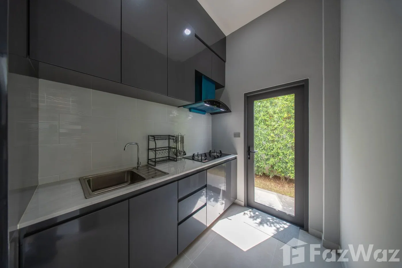 รูป ขาย บ้านเดี่ยว 4 ห้องนอน ใน ห้วยใหญ่, ชลบุรี 6582525 - รูปที่ 54/57