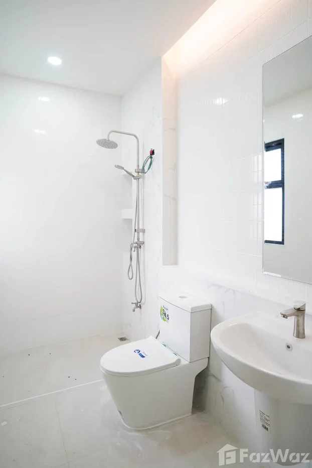 รูป ขาย บ้านเดี่ยว 3 ห้องนอน ใน หนองบอน, กรุงเทพมหานคร 6582943 - รูปที่ 10/16