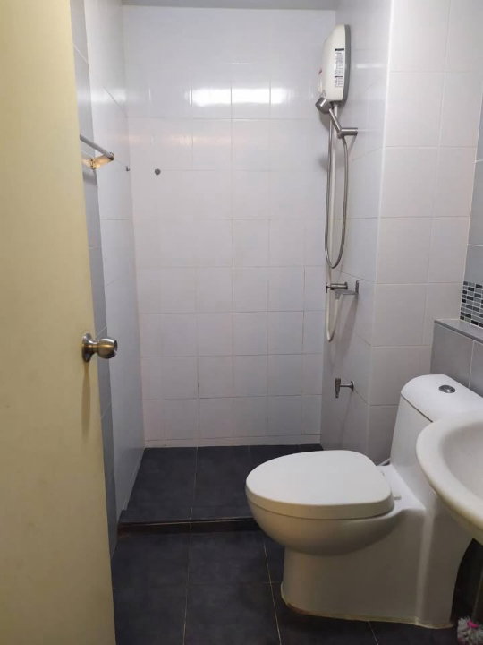 picture  D condo Charan -         Bangkhunnont - 4/13