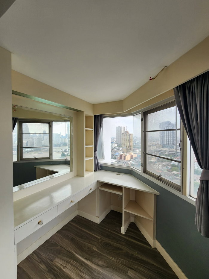รูป Saichol Mansion (สายชล แมนชั่น) - Pesthouse - รูปที่ 6/34