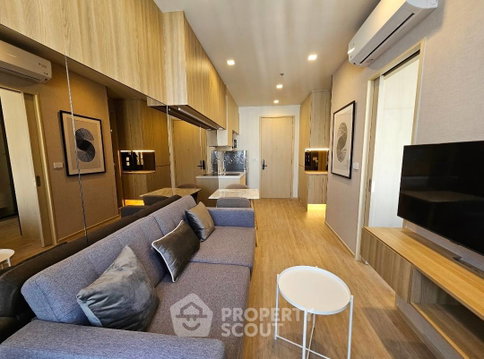 Great Value 1-BR Noble State 39, 22nd Floor Near BTS Phrom Phong (ID 1443253)