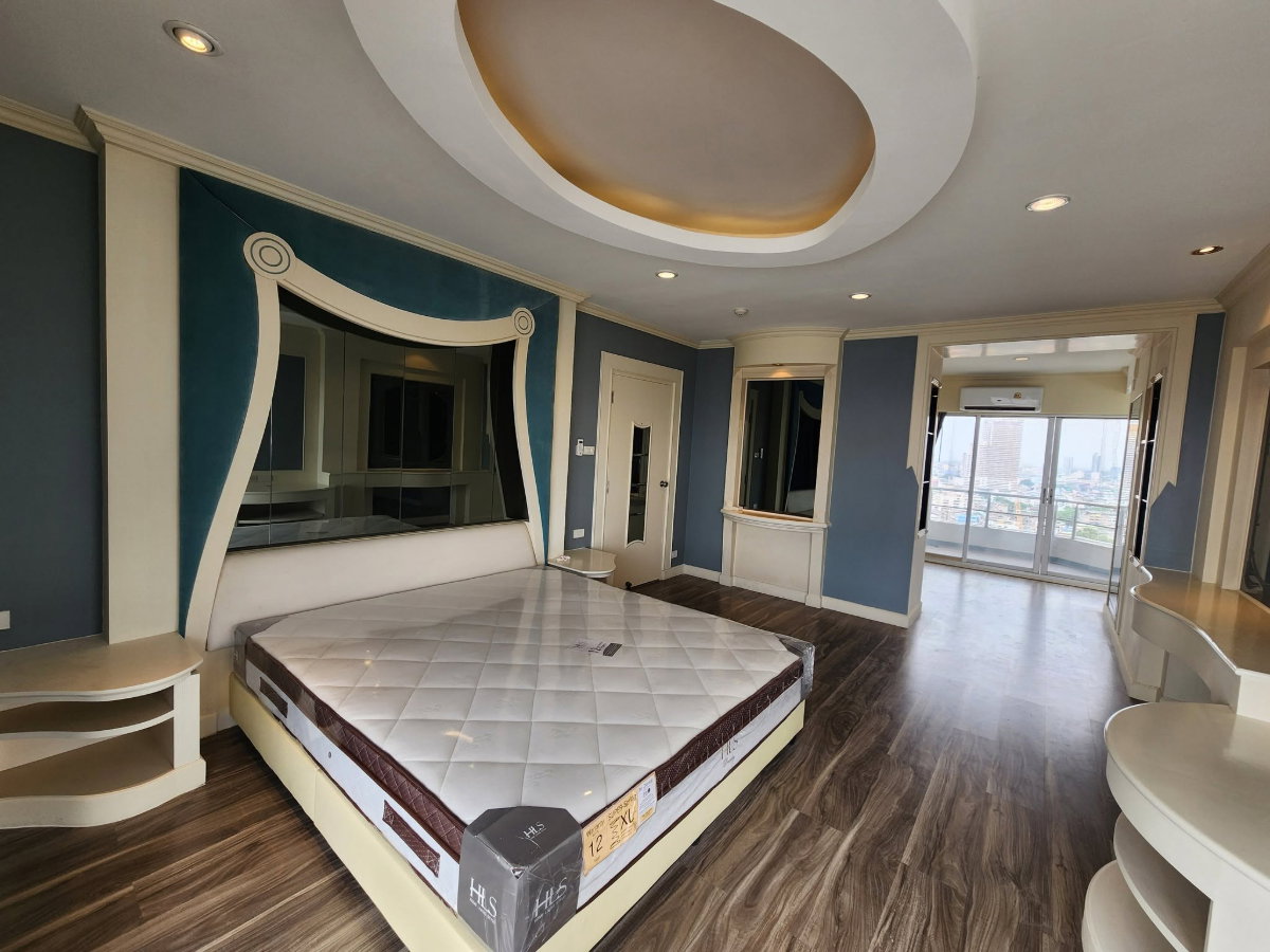 รูป Saichol Mansion (สายชล แมนชั่น) - Pesthouse - รูปที่ 20/34