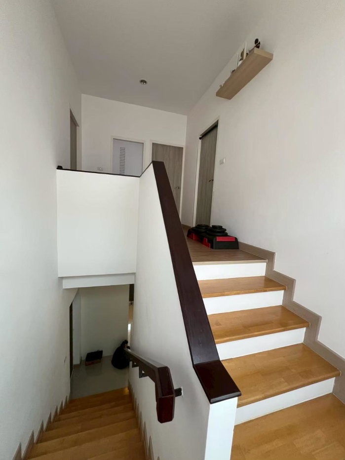 รูป ขายบ้านเดี่ยว แปลงมุม พร้อมอยู่ โครงการอรสิริน 11 สันทราย-แม่โจ้ เชียงใหม่ - รูปที่ 9/16