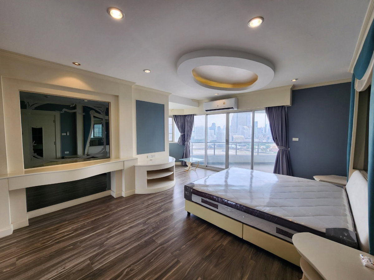 รูป Saichol Mansion (สายชล แมนชั่น) - Pesthouse - รูปที่ 14/34