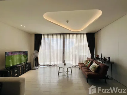 รูปภาพ คอนโดให้เช่า 3 ห้องนอน ในโครงการ วีรันดา เรสซิเดนซ์ หัวหิน 6569855