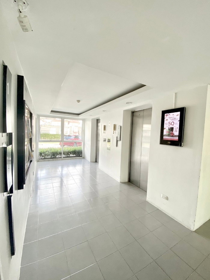 รูป ให้เช่าห้องDCondo รามคำแหง64 ชั้น 8 - รูปที่ 15/22
