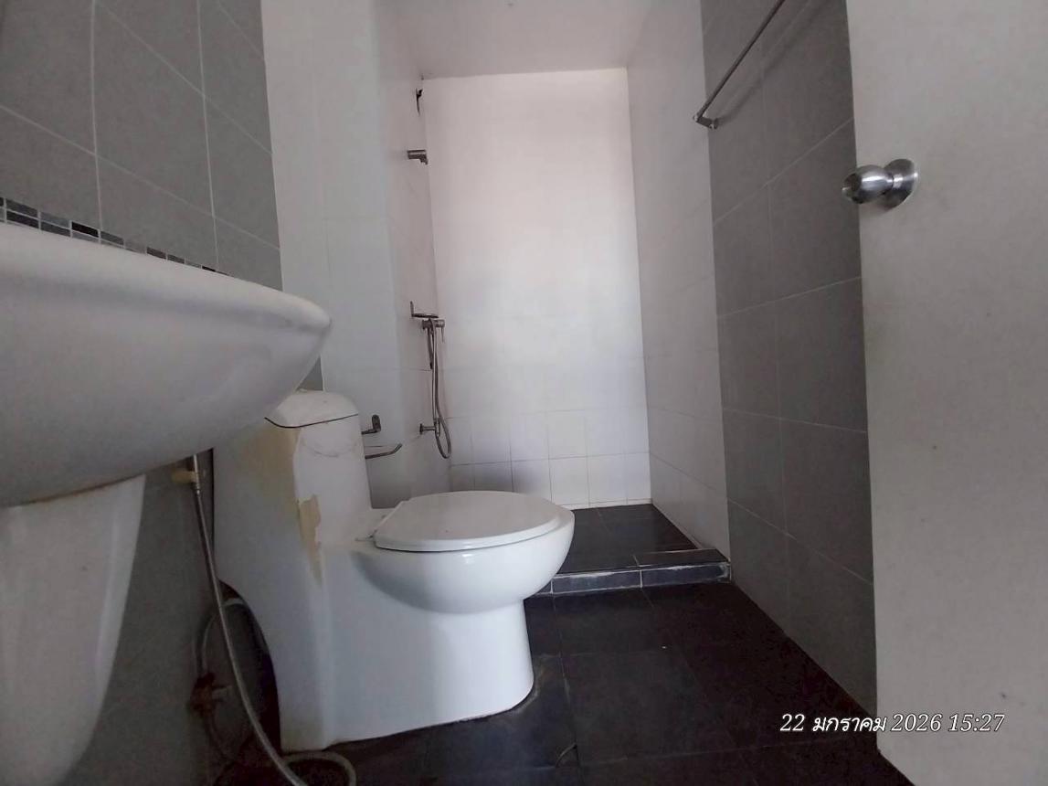 picture CONDO 29.82 Sq.m. Bang Kapi Bangkok for 1.4M - 22/27