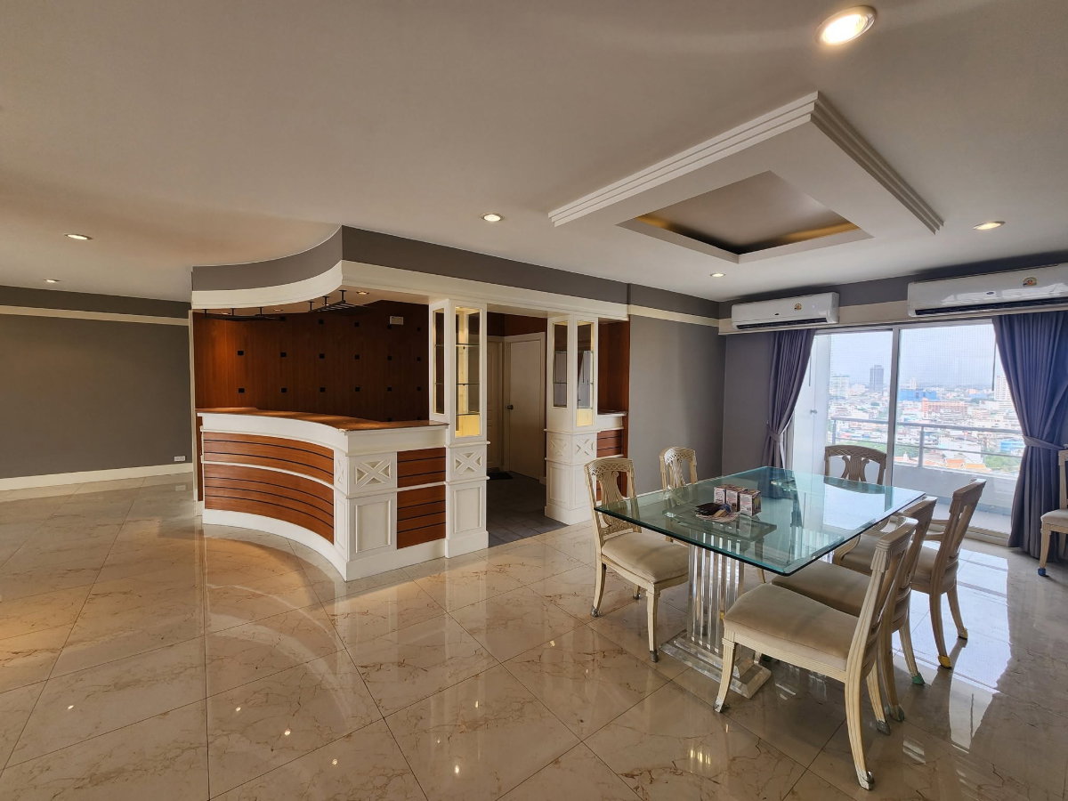 รูป Saichol Mansion (สายชล แมนชั่น) - Pesthouse - รูปที่ 23/34