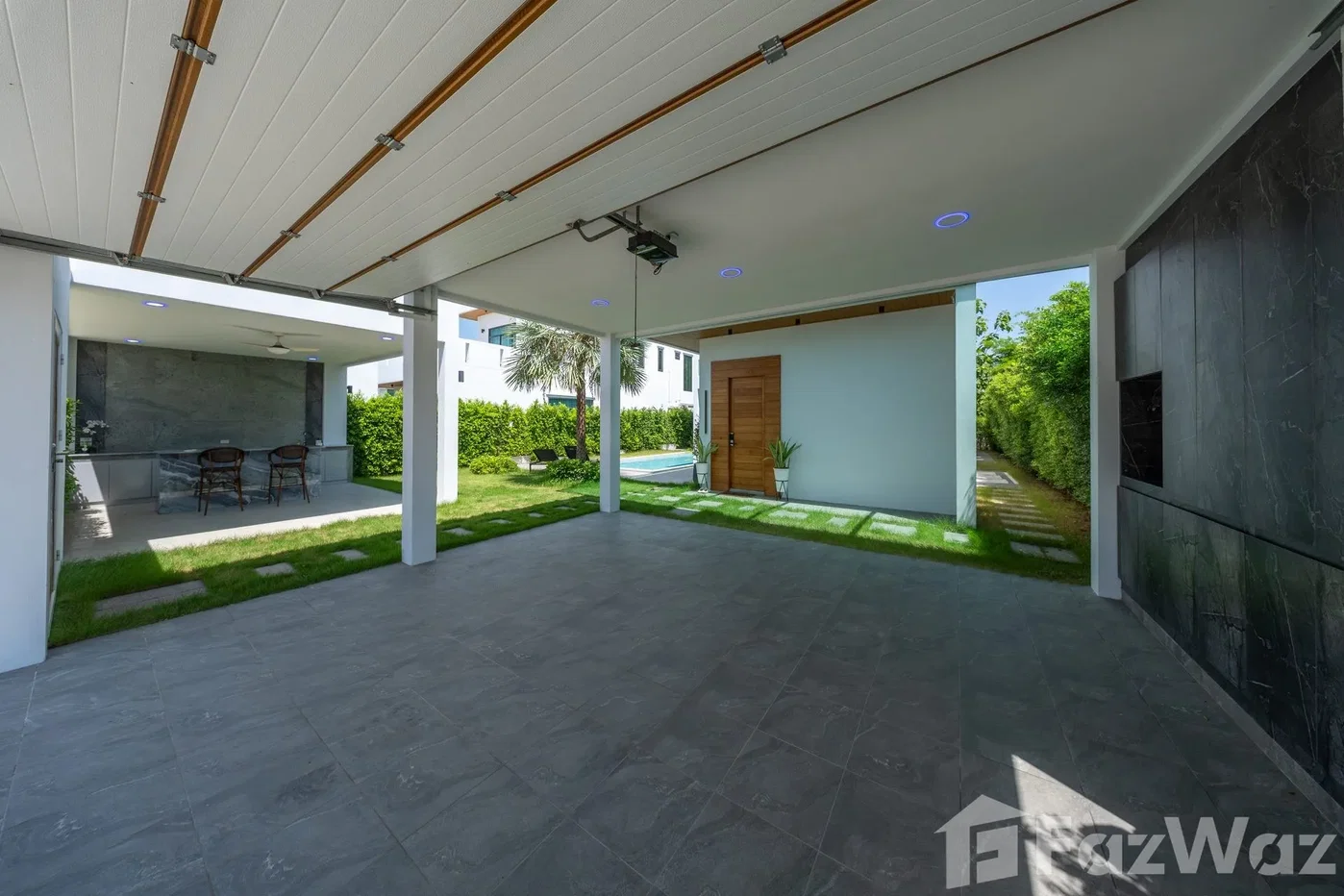 รูป ขาย บ้านเดี่ยว 4 ห้องนอน ใน ห้วยใหญ่, ชลบุรี 6582525 - รูปที่ 18/57