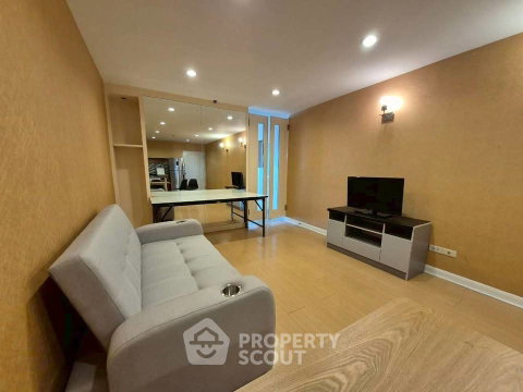 คอนโด 1 ห้องนอน 68 ตร.ม. ชั้น 41 Nusa State Tower ใกล้ BTS สะพานตากสิน 400 ม. (ID 2602785)