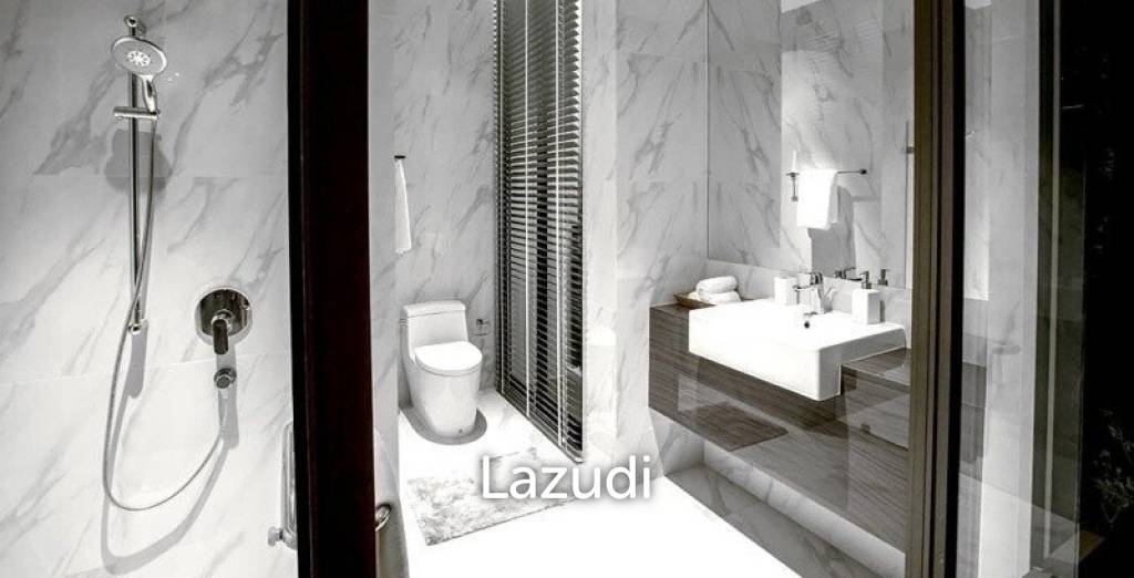 รูป 2 Bed 60.69 SQ.M. Noble BE19 - รูปที่ 6/6