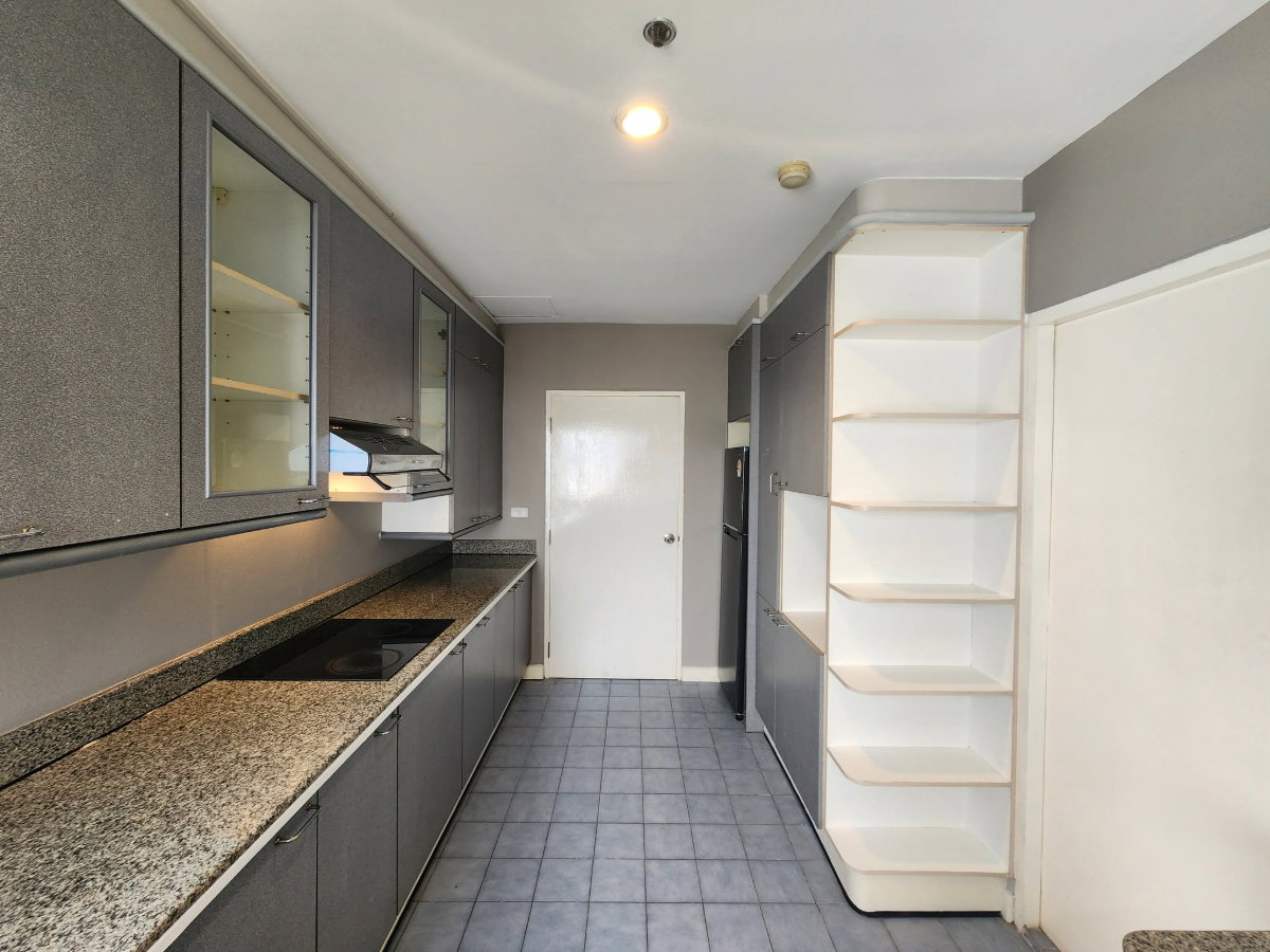 รูป Saichol Mansion (สายชล แมนชั่น) - Pesthouse - รูปที่ 21/34