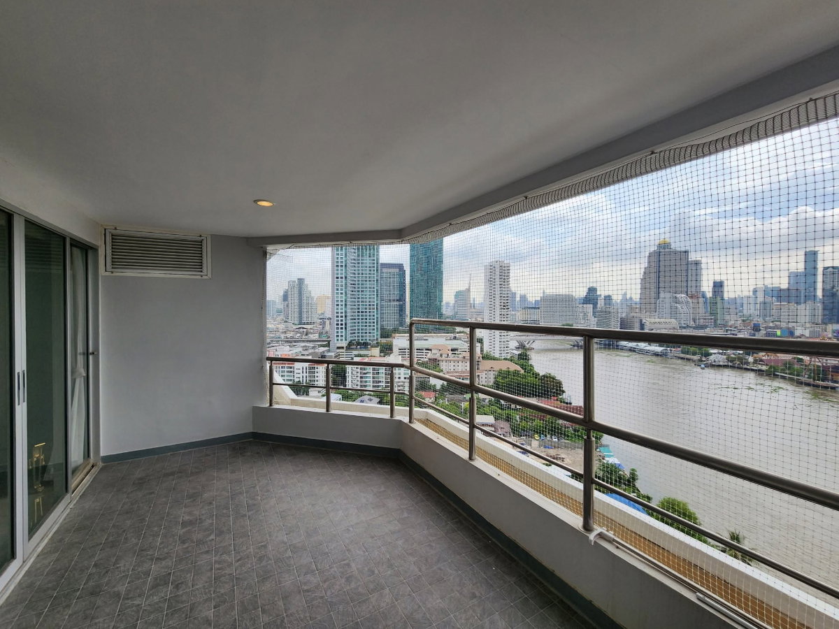 รูป Saichol Mansion (สายชล แมนชั่น) - Pesthouse - รูปที่ 5/34