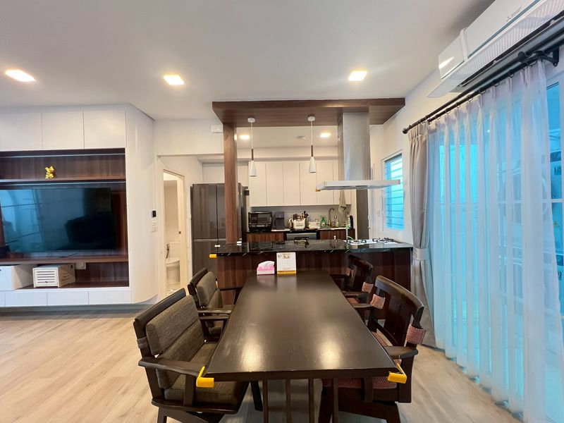 รูป ❤️💛💙(ขาย) ทาวน์โฮมสวย สภาพใหม่กริ๊บ 🏠Villaggio 3 ศรีนครินทร์-บางนา - รูปที่ 18/20
