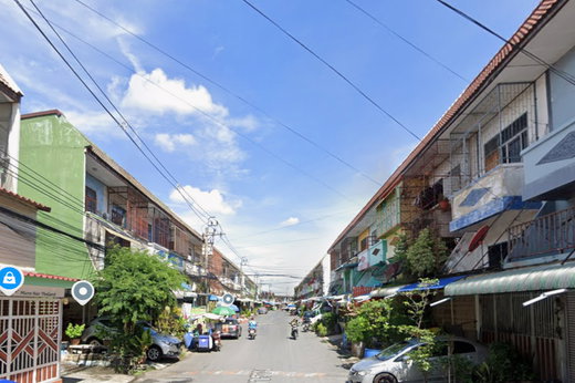 รูป Baan Burapha Villa 12 - รูปที่ 2/2