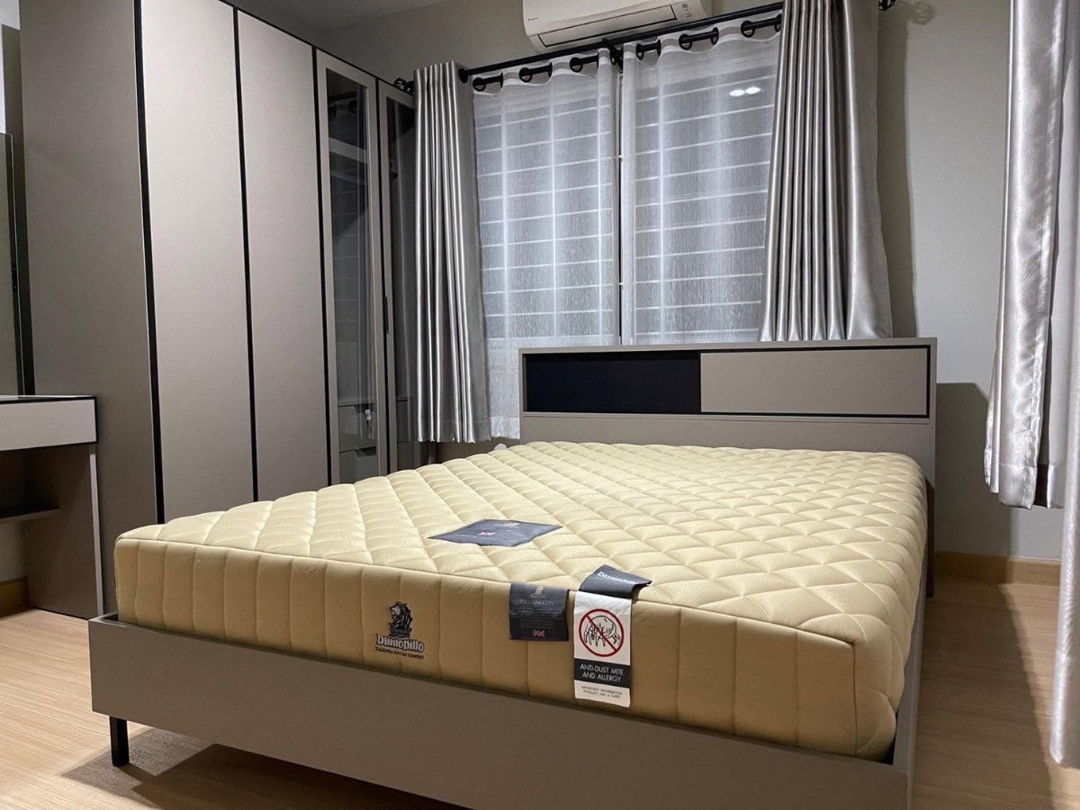 รูป ขาย บ้านในโครงการกาญจน์กนก12 เฟส2 – สารภี บ้านสวย พร้อมเข้าอยู่ (ID:768HS) - รูปที่ 3/19