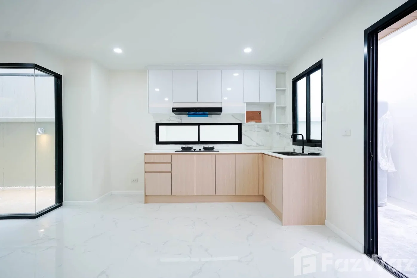 รูป ขาย บ้านเดี่ยว 3 ห้องนอน ใน หนองบอน, กรุงเทพมหานคร 6582943 - รูปที่ 4/16