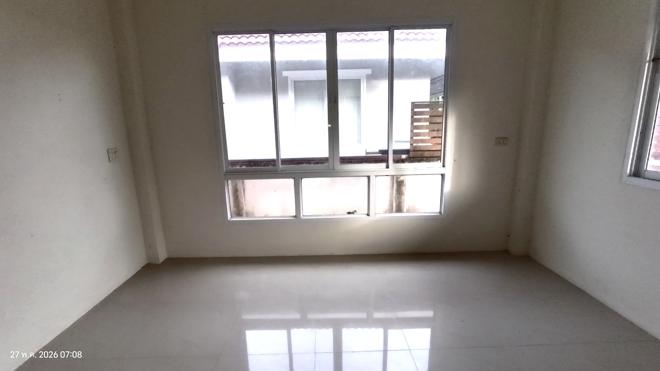 รูป บ้านเดี่ยว 50 ตร.วา ปลายพระยา กระบี่ 1.8M - รูปที่ 10/39