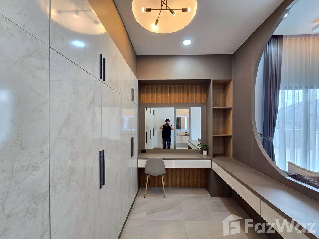 รูป ขาย วิลล่า 3 ห้องนอน ใน โป่ง, ชลบุรี 6582242 - รูปที่ 10/20