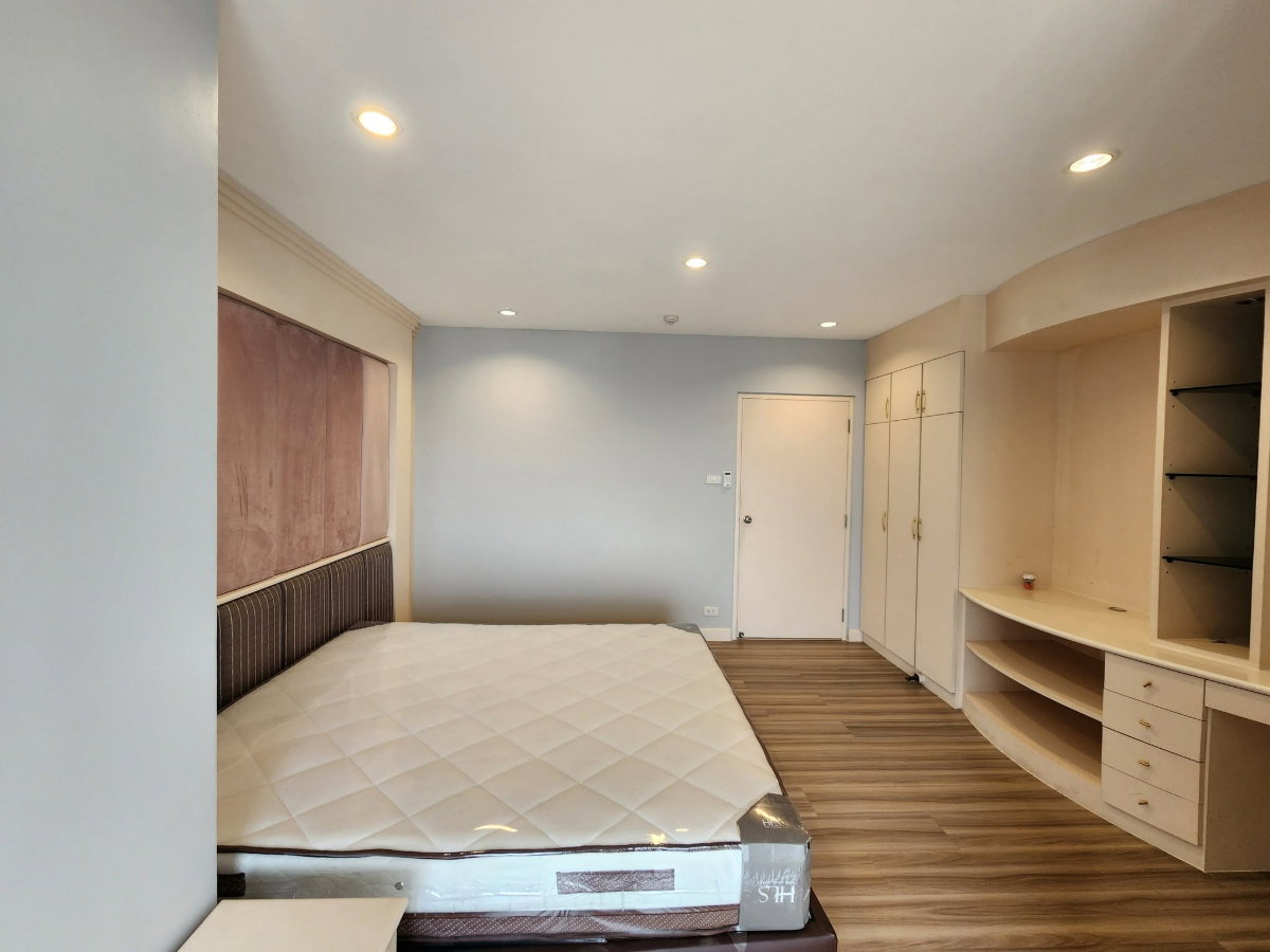 รูป Saichol Mansion (สายชล แมนชั่น) - Pesthouse - รูปที่ 10/34