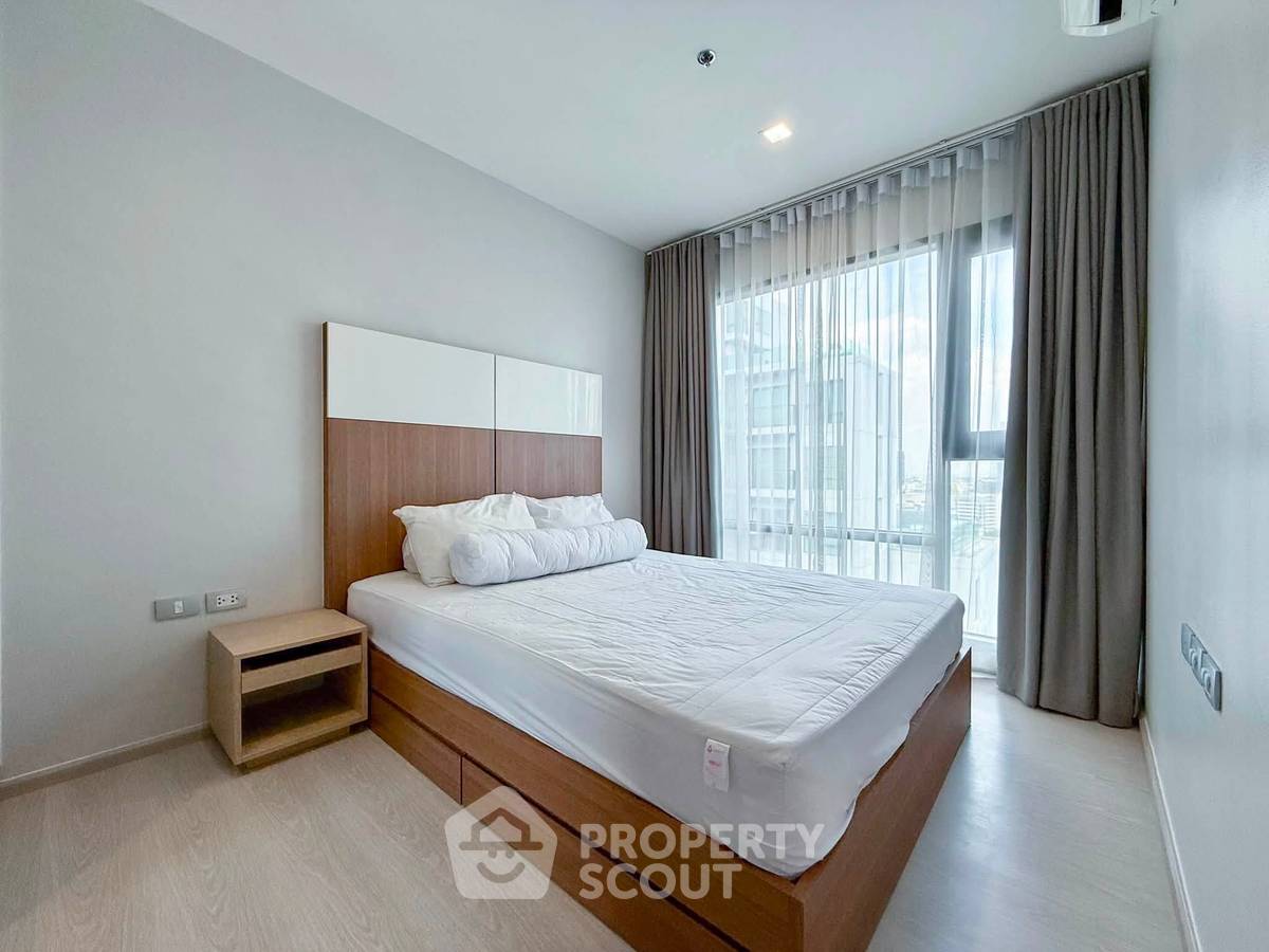 รูป คอนโด 2 ห้องนอน 88 ตร.ม. ที่ Rhythm Sukhumvit 36-38 ใกล้ BTS ทองหล่อ 300 ม. ชั้น 21 (ID 3085729) - รูปที่ 16/20