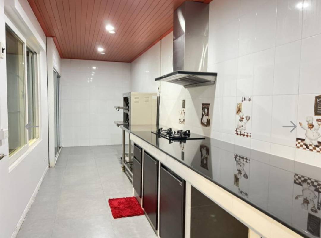 รูป ขายบ้านศุภาลัยไพร์ด บางนาวงแหวน - รูปที่ 10/23