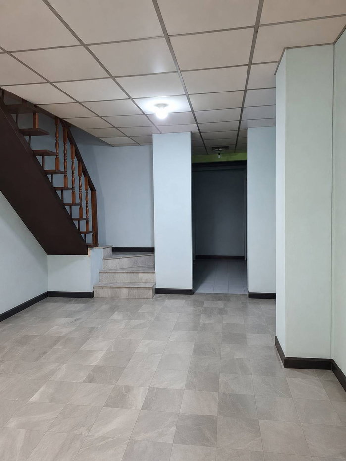 รูป SAI080🏡 บ้านทาวน์โฮมพร้อมอยู่ เลิศอุบล ทำเลพระยาสุเรนทร์ - คลอง 3 ราคาเพียง 1.2 ล้านบาท   - รูปที่ 2/4