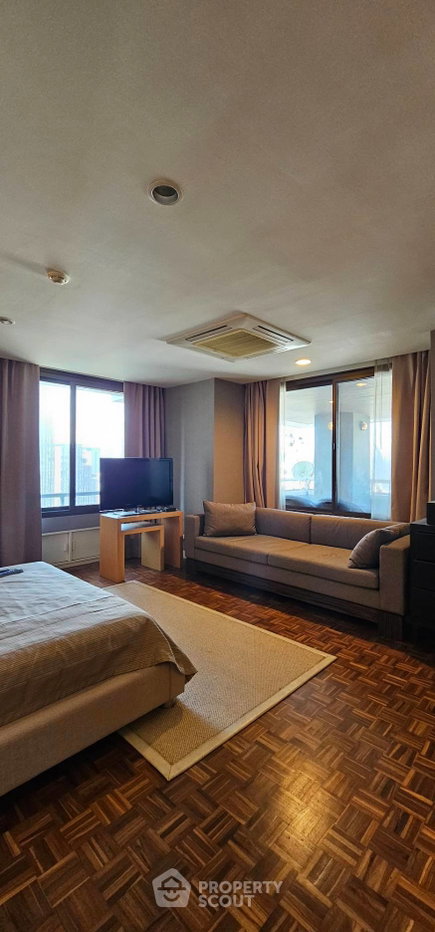 รูป คอนโด 3 ห้องนอน โครงการ Asoke Tower ชั้น 26 ใกล้ MRT เพชรบุรี 400 ม. (ID 2521995) - รูปที่ 9/11