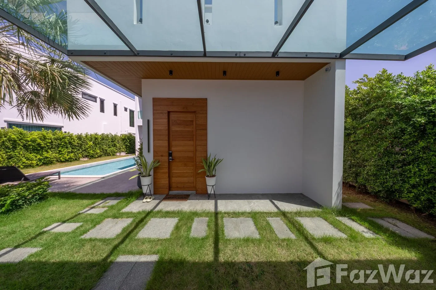 รูป ขาย บ้านเดี่ยว 4 ห้องนอน ใน ห้วยใหญ่, ชลบุรี 6582525 - รูปที่ 20/57