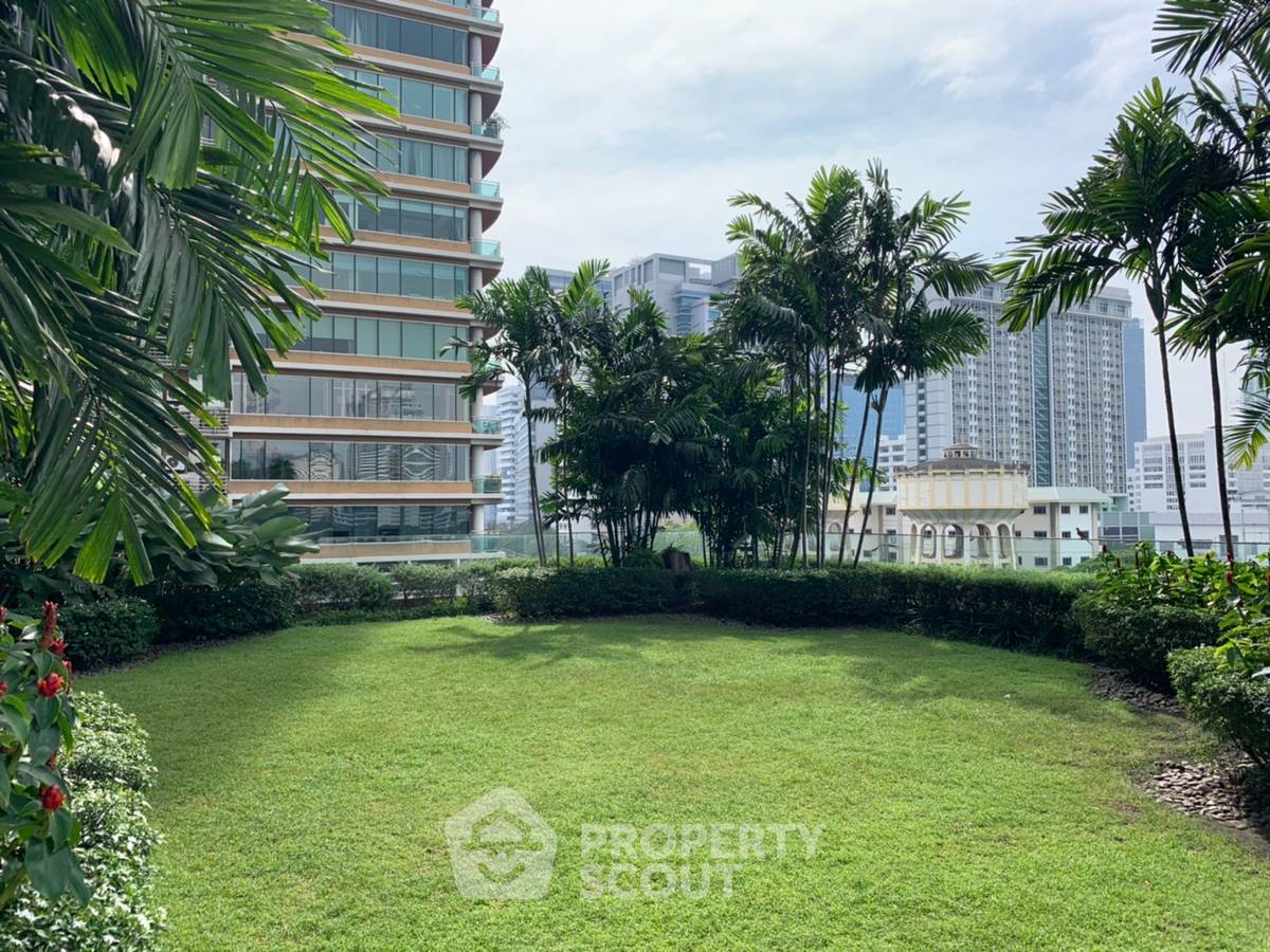 รูป คอนโด 1 ห้องนอนกว้าง 78 ตร.ม. ที่ 185 Rajadamri ใกล้ BTS ราชดำริ (ID 881339) - รูปที่ 6/7