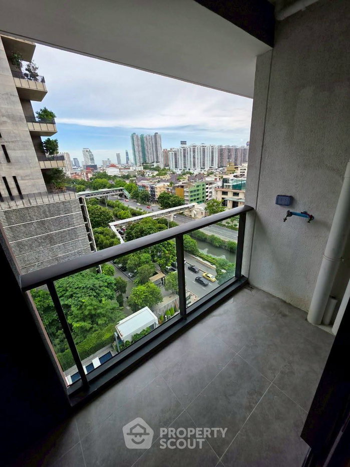 รูป คอนโด 1 ห้องนอน 38 ตร.ม. ให้เช่า Regal Sathon-Naradhiwas (ID 3086703) - รูปที่ 5/7