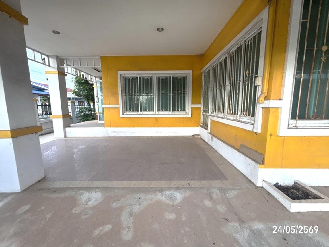 รูป บ้านเดี่ยว 101 ตร.วา เมืองนครราชสีมา นครราชสีมา 2.7M - รูปที่ 18/33