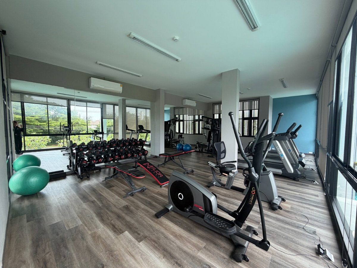 รูป กาญจน์กนกวิลล์ 23 บ้านเดี่ยว 4 ห้องนอน 4 ห้องน้ำ 2 ที่จอดรถ - รูปที่ 9/9