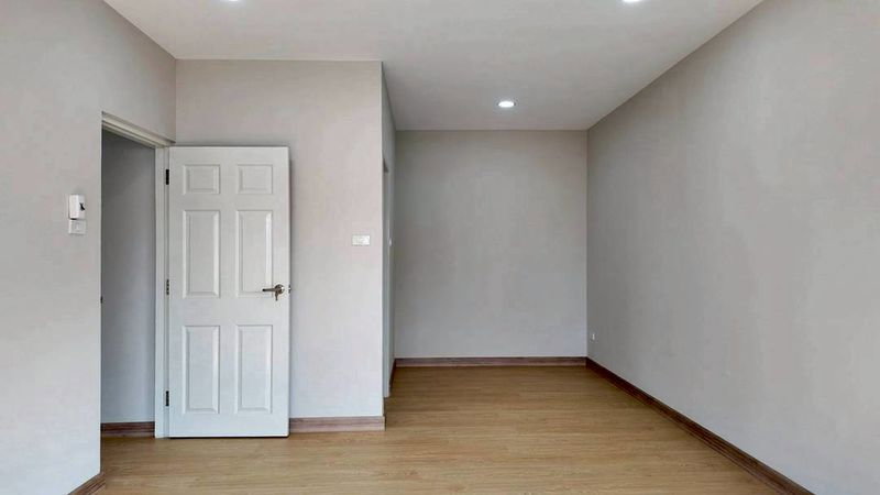 รูป ขายบ้าน ในหมู่บ้านกาญจน์กนกวิลล์ 8 – แม่โจ้ บ้านสวย รีโนเวทใหม่ พร้อมเข้าอยู่ (ID:769HS) - รูปที่ 8/20