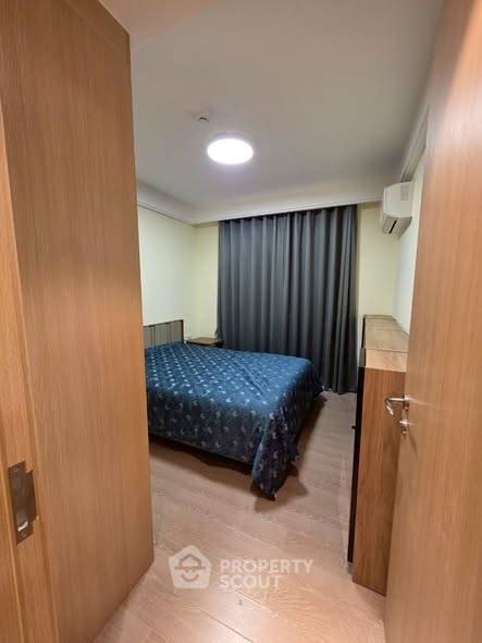 รูป คอนโด 1 ห้องนอน 38 ตร.ม. ให้เช่า Regal Sathon-Naradhiwas (ID 3086703) - รูปที่ 3/7