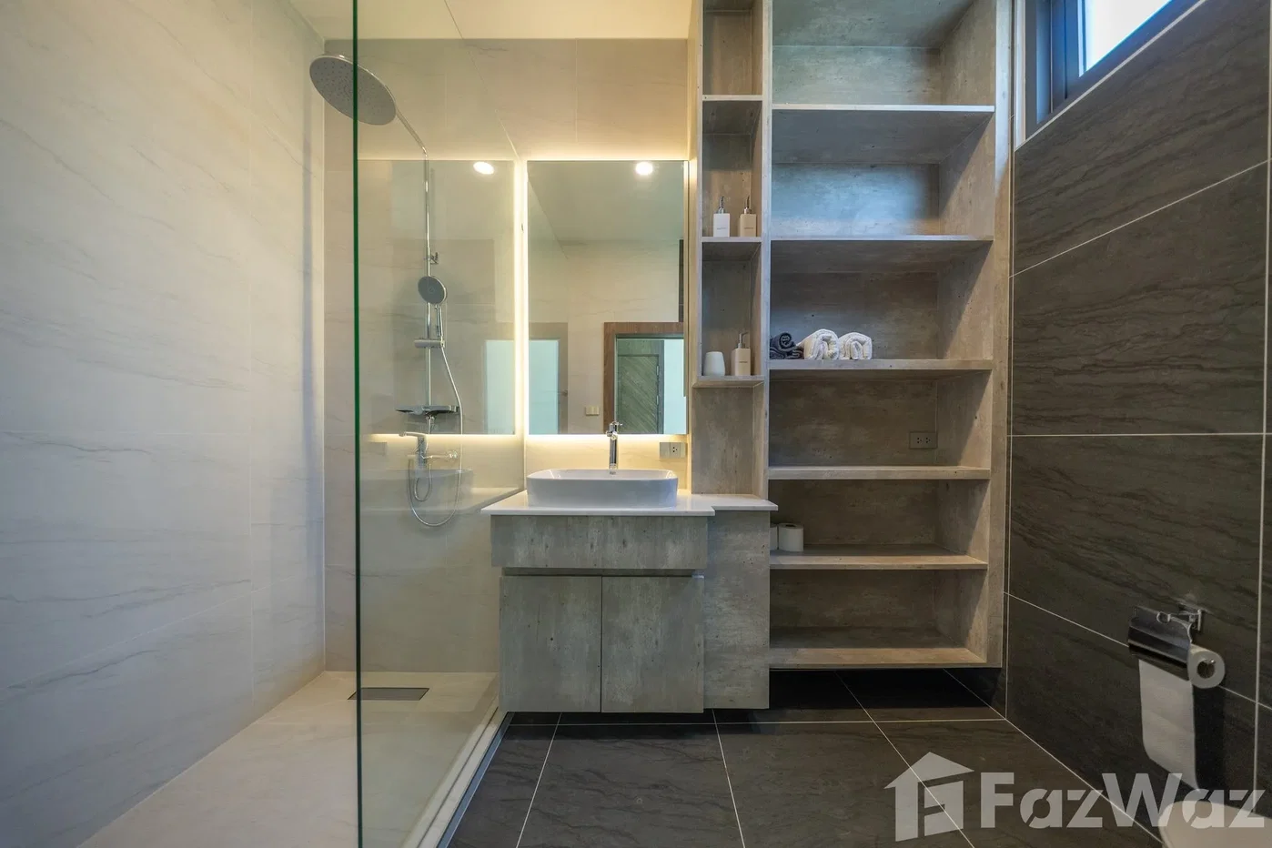 รูป ขาย บ้านเดี่ยว 4 ห้องนอน ใน ห้วยใหญ่, ชลบุรี 6582525 - รูปที่ 39/57
