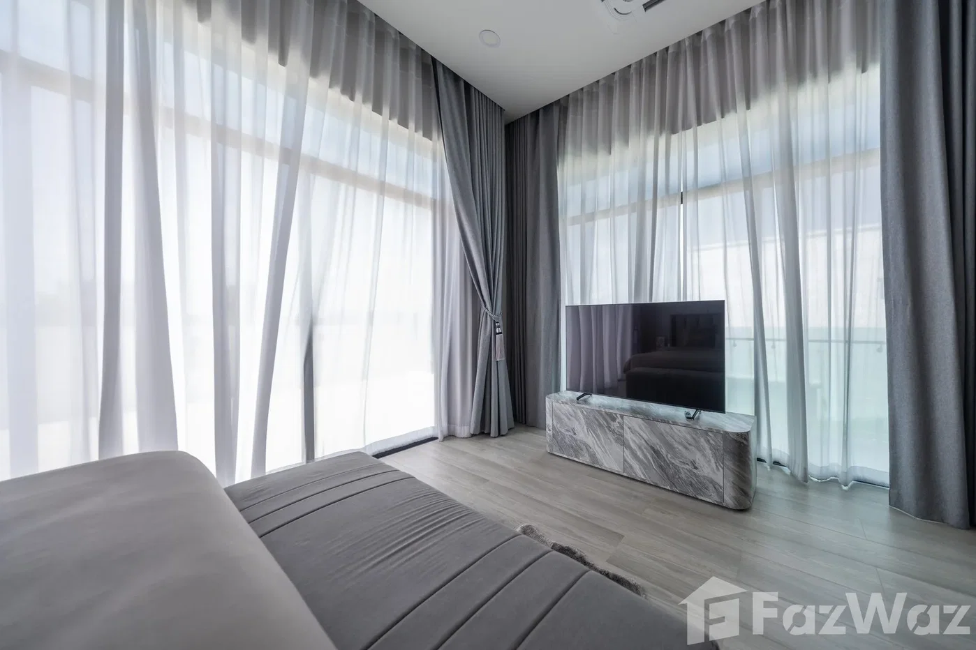 รูป ขาย บ้านเดี่ยว 4 ห้องนอน ใน ห้วยใหญ่, ชลบุรี 6582525 - รูปที่ 46/57