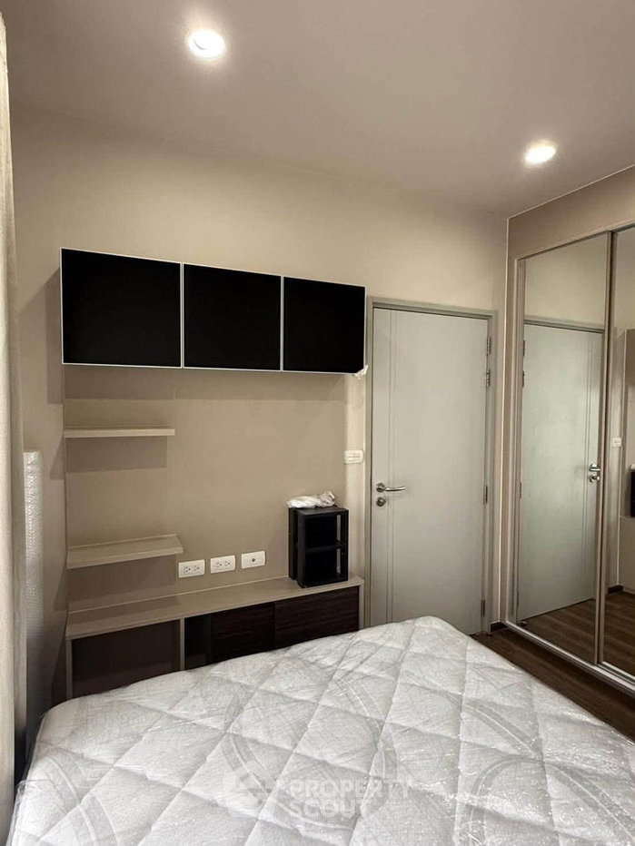 รูป คอนโด 1 ห้องนอน Onyx พหลโยธิน ใกล้ BTS สะพานควาย 200 ม. (ID 3085741) - รูปที่ 5/7