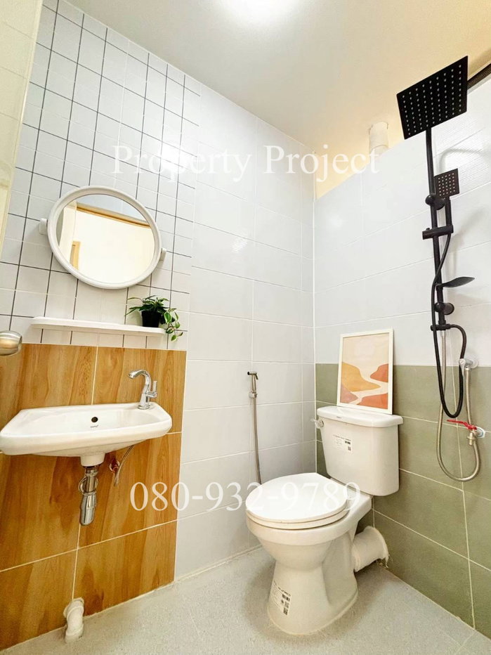 รูป ขาย เอื้ออาทรวัดกู้2 รีโนเวทแล้ว ตึก 70 ชั้น 5 - รูปที่ 10/11