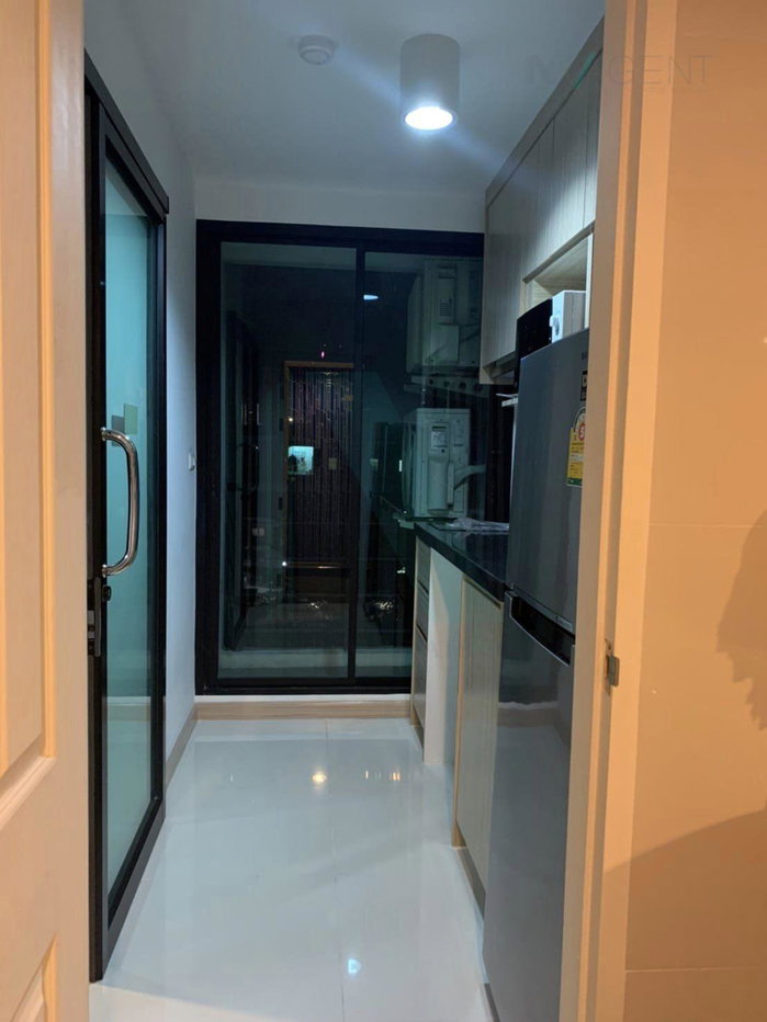 รูป ให้เช่าคอนโด ชาโตว์ อินทาวน์ สุขุมวิท 62/1 เฟส 1 อาคาร 1 ชั้น 5 1 ห้องนอน ขนาด 34.00 ตรม ใกล้ รถไฟฟ้า BTS สถานีบางจาก - รูปที่ 8/8