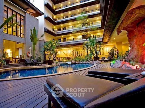 ขายคอนโด 2 ห้องนอน Nirvana Place จอมเทียน ชั้น 7 ขนาด 199 ตร.ม. (ID 3084386)