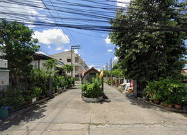 รูป Arun Amarin Villa - รูปที่ 3/3