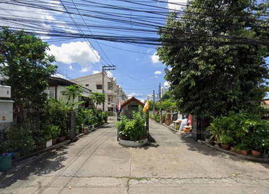 รูป Arun Amarin Villa - รูปที่ 3/3