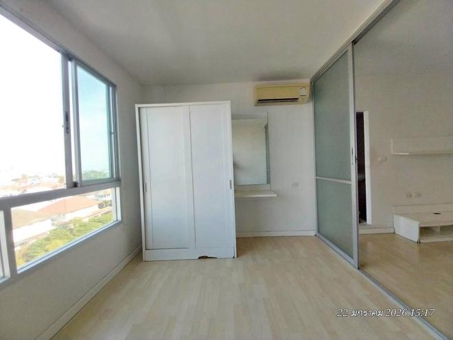 picture CONDO 29.82 Sq.m. Bang Kapi Bangkok for 1.4M - 9/27