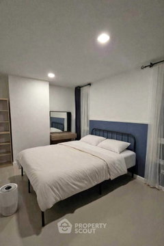 คอนโด 1 ห้องนอน ขายที่ JW Condo Donmuang เขตสีกัน ดอนเมือง กรุงเทพมหานคร (ID 3086587)